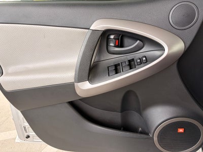 2007 Toyota RAV4 Limited
