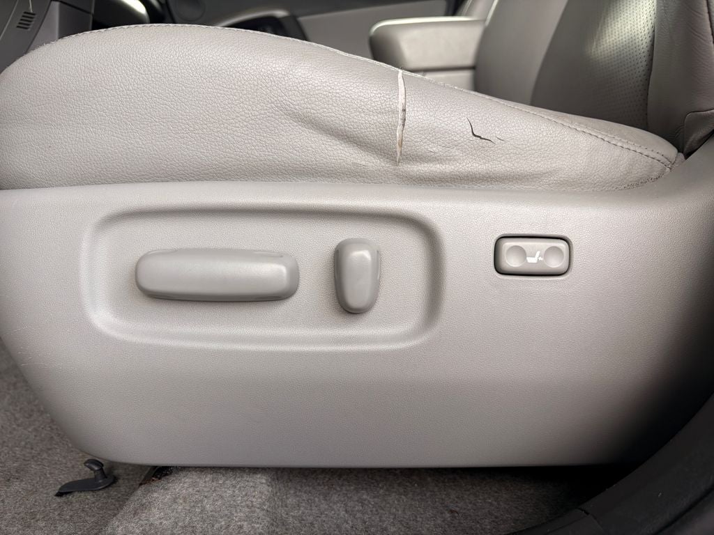 2007 Toyota RAV4 Limited