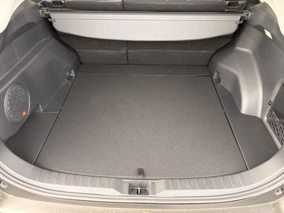 2025 Toyota RAV4 HYBRID Limited