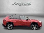 2022 Toyota RAV4 Prime XSE