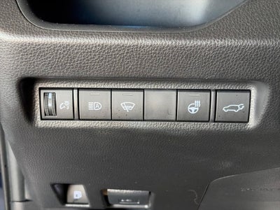 2022 Toyota RAV4 Prime XSE