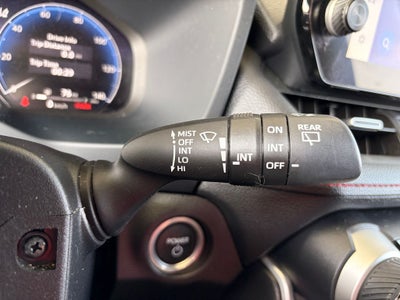 2023 Toyota RAV4 Prime XSE