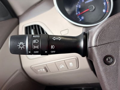 2014 Hyundai Tucson Limited