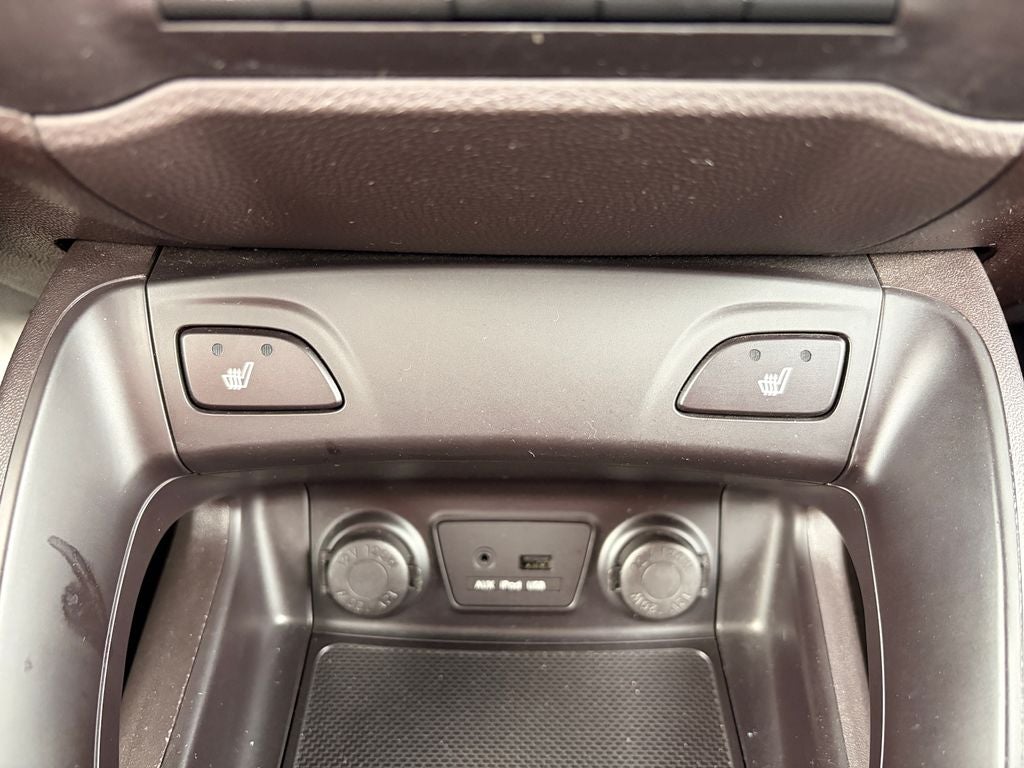 2014 Hyundai Tucson Limited