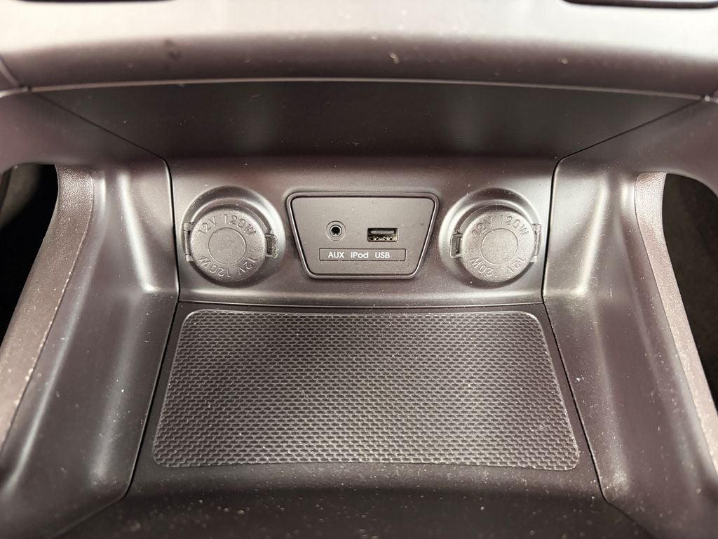 2014 Hyundai Tucson Limited