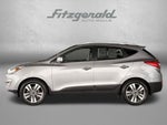 2014 Hyundai Tucson Limited