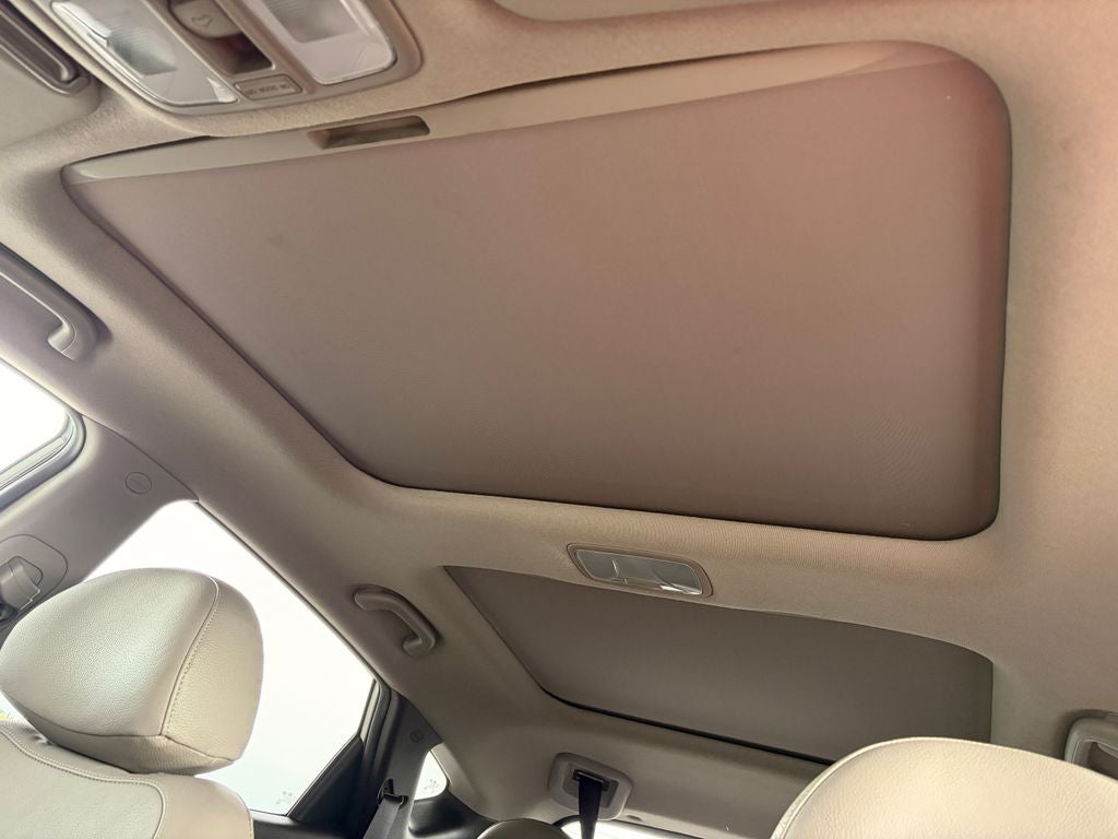 2014 Hyundai Tucson Limited