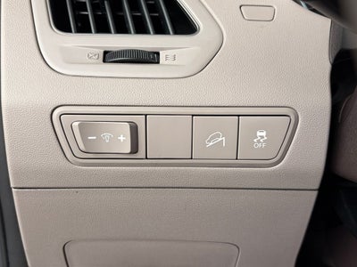 2014 Hyundai Tucson Limited
