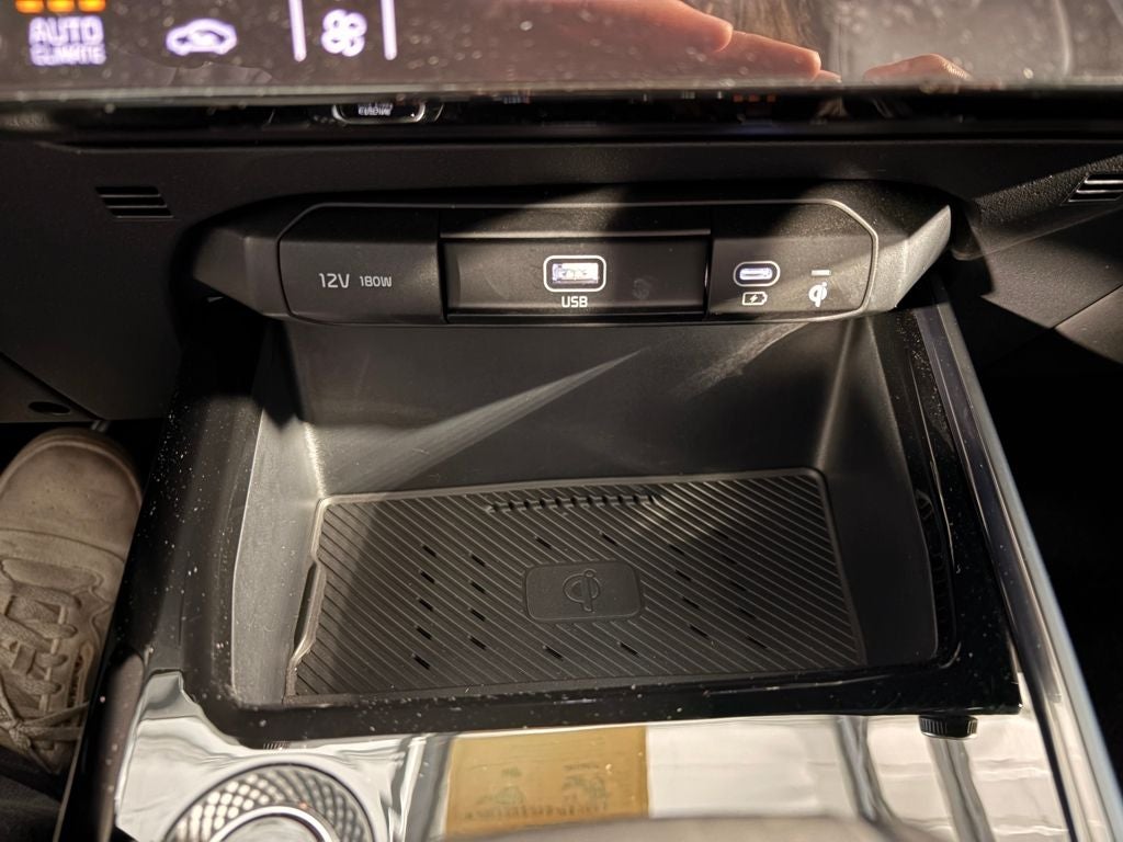 2025 Kia Niro EX