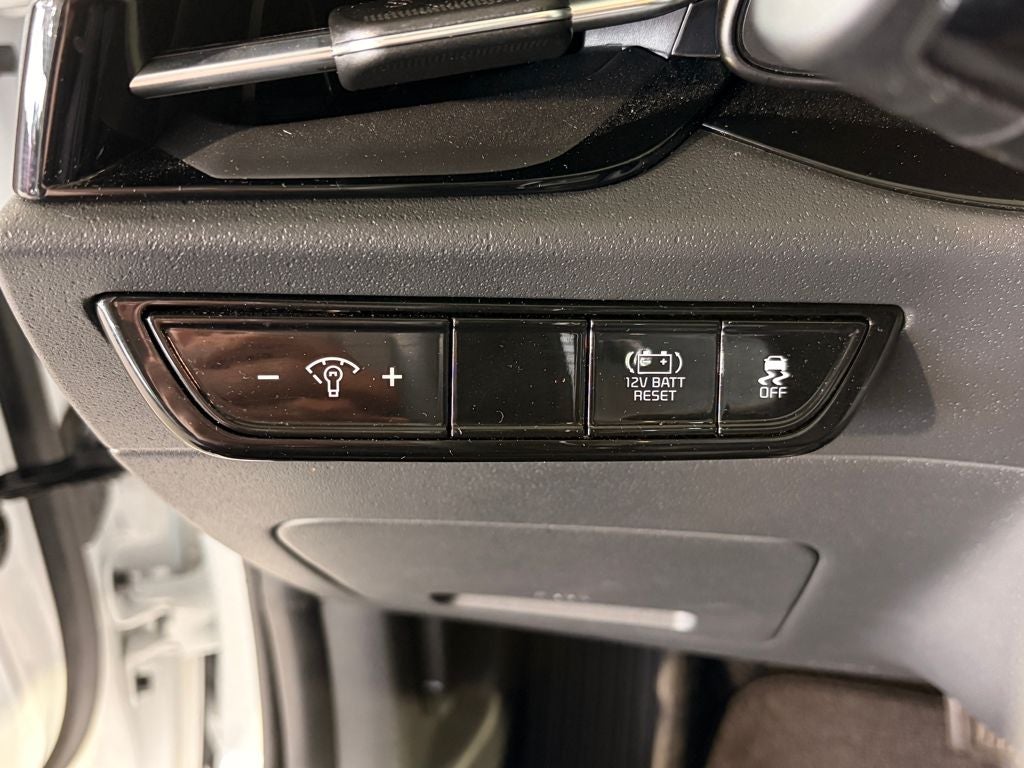 2025 Kia Niro EX