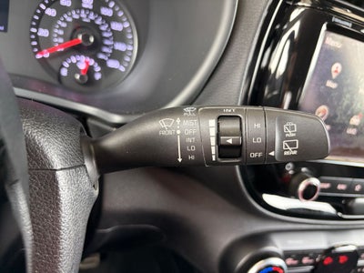 2020 Kia Soul EX