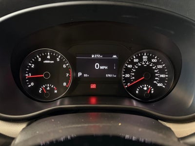 2021 Kia Sportage SX