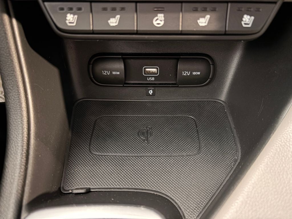 2021 Kia Sportage SX