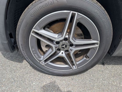 2023 Mercedes-Benz GLA GLA 250 4MATIC®