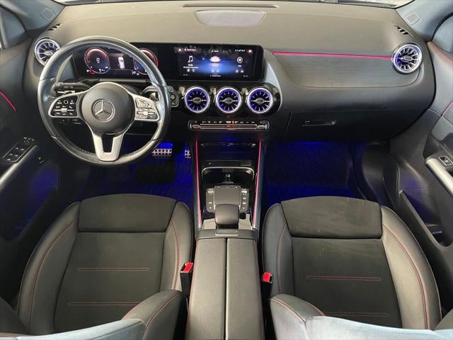 2023 Mercedes-Benz GLA GLA 250 4MATIC®