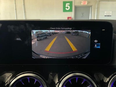 2023 Mercedes-Benz GLA GLA 250 4MATIC®