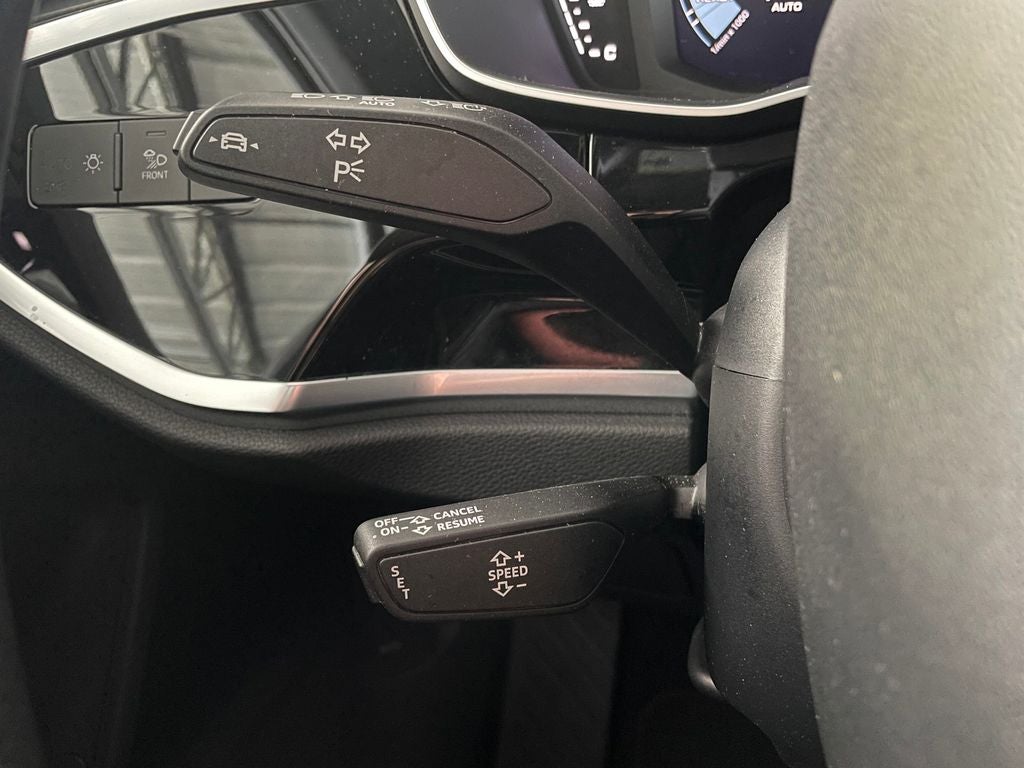 2023 Audi Q3 Premium S Line quattro