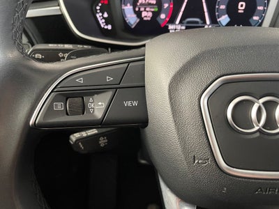 2023 Audi Q3 Premium S Line quattro