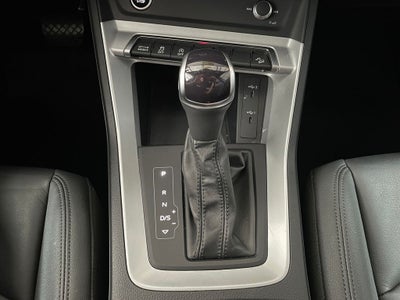 2023 Audi Q3 Premium S Line quattro