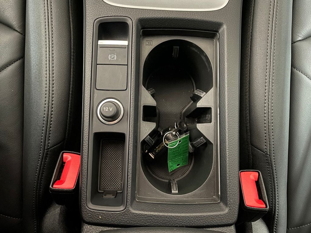 2023 Audi Q3 Premium S Line quattro