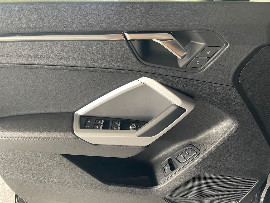 2023 Audi Q3 Premium S Line quattro