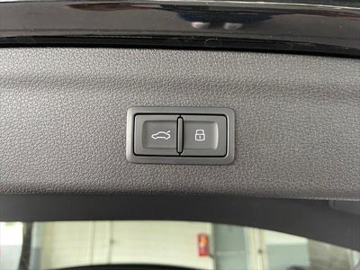 2023 Audi Q3 Premium S Line quattro