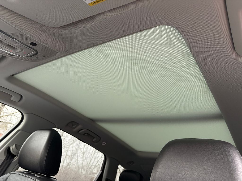 2018 Audi Q7 3.0T Prestige quattro