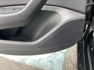 2025 Audi A5 45 S line Premium quattro