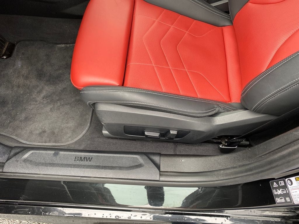 2025 BMW 228i 228 xDrive Gran Coupe