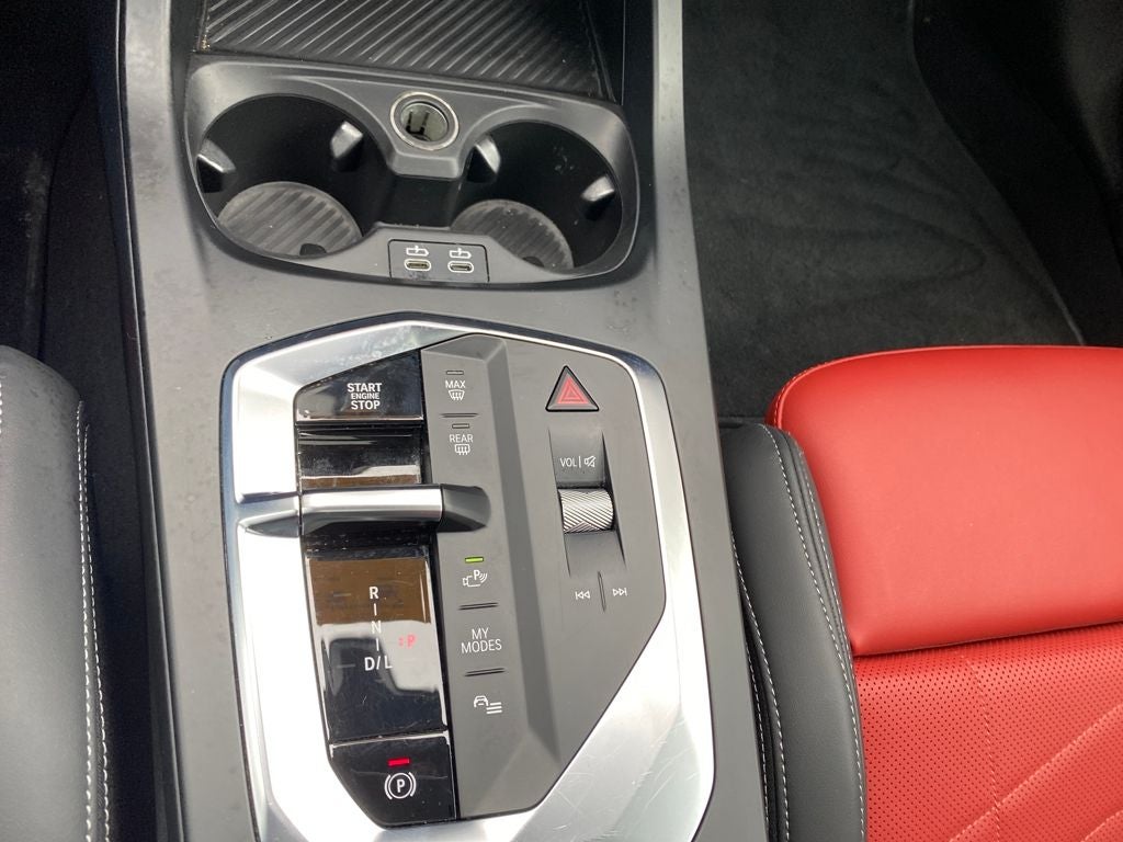 2025 BMW 228i 228 xDrive Gran Coupe