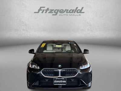 2025 BMW 228i 228 xDrive Gran Coupe