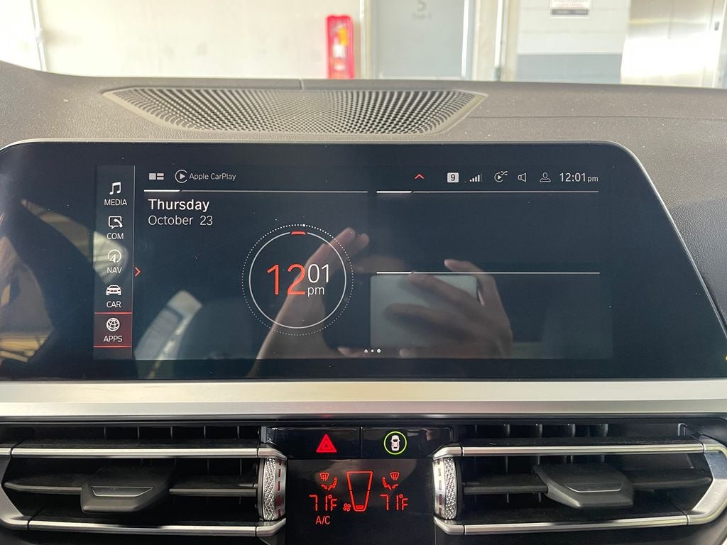 2020 BMW M340i M340i xDrive