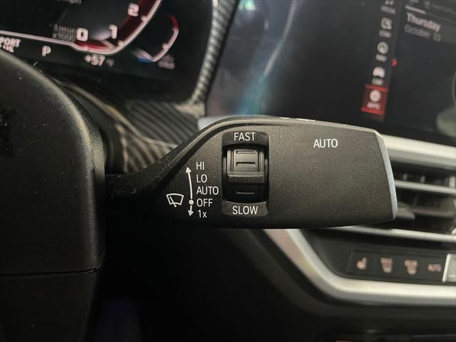 2020 BMW M340i M340i xDrive