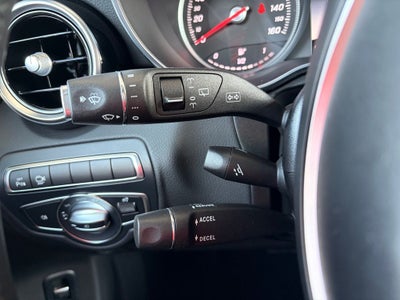 2018 Mercedes-Benz GLC-Class GLC 300 4MATIC®