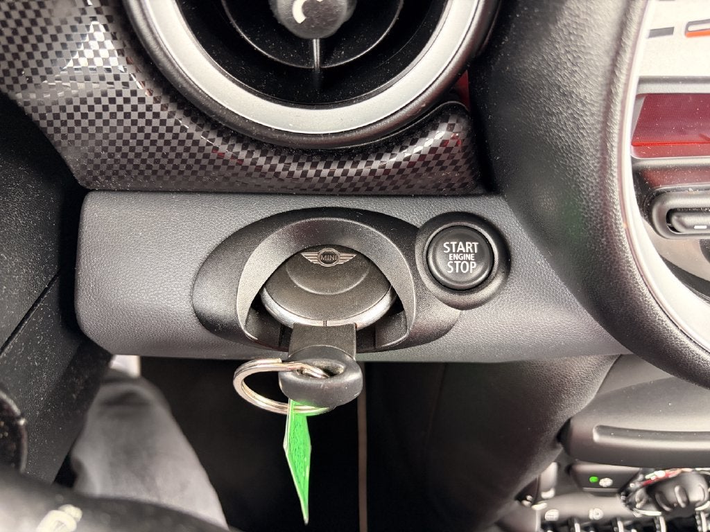 2012 MINI Hardtop Base