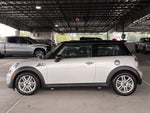 2012 MINI Hardtop Base