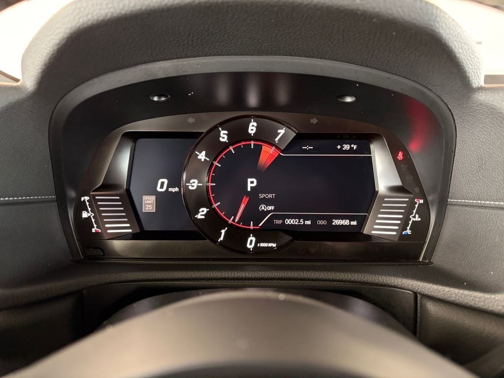 2022 Toyota GR SUPRA 3.0