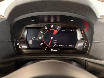 2022 Toyota GR SUPRA 3.0