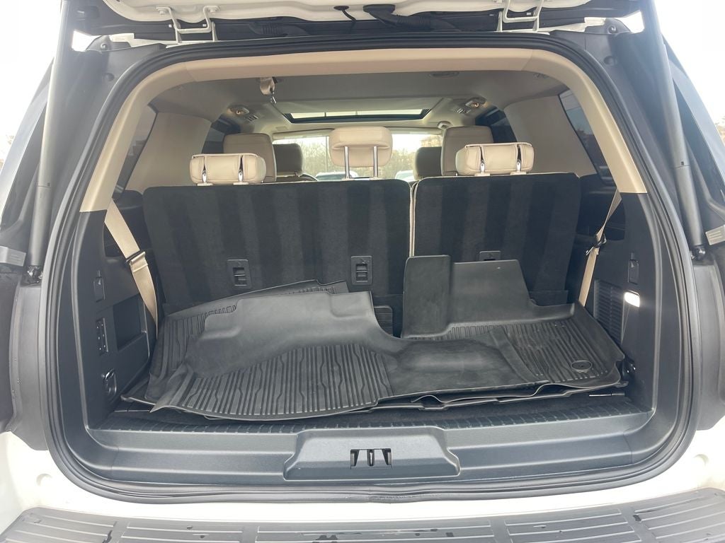 2023 Ford Expedition Platinum