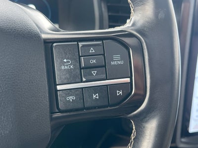 2023 Ford Expedition Platinum