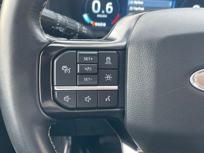 2023 Ford Expedition Platinum