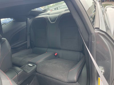 2019 Chevrolet Camaro ZL1