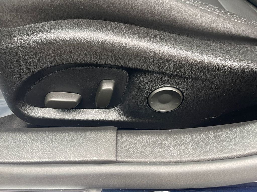 2020 Cadillac CT5 Premium Luxury