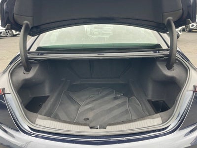 2020 Cadillac CT5 Premium Luxury