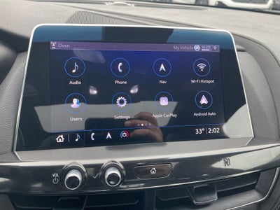 2020 Cadillac CT5 Premium Luxury