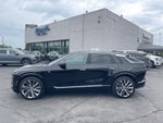 2026 Cadillac LYRIQ Signature Luxury
