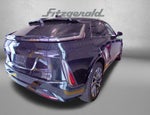 2024 Cadillac LYRIQ Sport