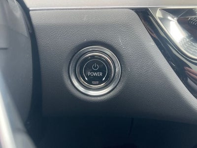 2025 Cadillac LYRIQ Sport