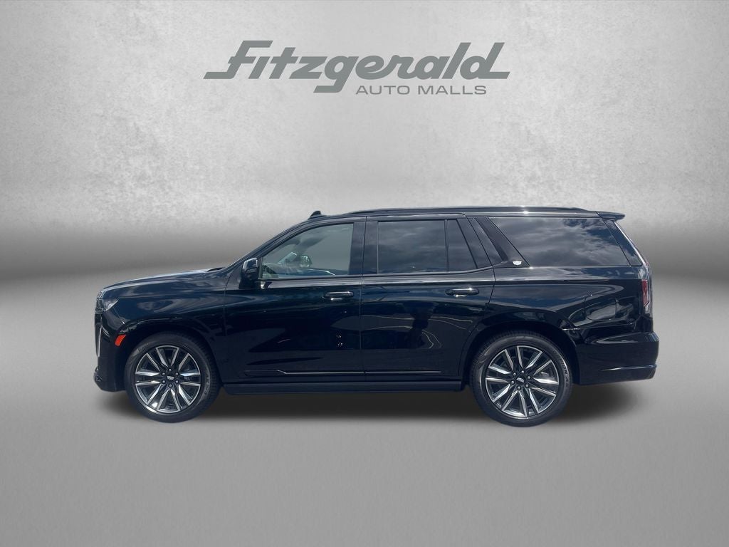 2024 Cadillac Escalade Sport Platinum