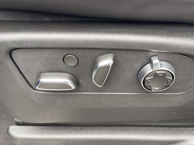 2024 Cadillac Escalade ESV Sport Platinum
